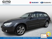 Subaru Legacy - 2.5i Exclusive Edition Automaat | Trekhaak afneembaar | All 