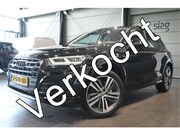 Audi Q5 - 50 TFSI e quattro S-LINE Black Style keyless clima 20 inch