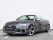 Audi S5 - Cabriolet 3.0 TFSI quattro