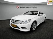 Mercedes-Benz E-klasse - Cabrio 300 CGI Elegance