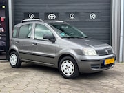 Fiat Panda - 1.2 Active - 3e Eigenaar - Airco - Lage km / N.a.p