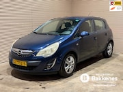 Opel Corsa - 1.2-16V Anniversary Edition