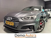 Audi A5 - CABRIOLET 45 TFSI quattro Sport 3XS-LINE V-COCKPIT/DAB/CARPL