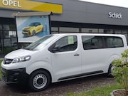 Opel Vivaro - Combi 9 Sitzer L (L3)