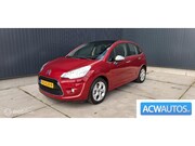 Citroën C3 - 1.4 VTi Collection pano nw apk trekhaak