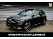 Mercedes-Benz EQB - 300 4MATIC AMG Line 67 kWh // SoH 97% | Panoramadak | 360 ca