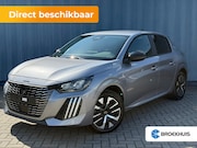 Peugeot e-208 - Business Achteruitrijcamera | Cruise control | Keyless | Sta