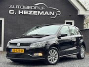 Volkswagen Polo - 1.2 TSI Highline Facelift Cruise Control Sportvelgen Airco g