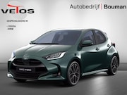 Toyota Yaris - 1.5 Hybrid Dynamic Comfort Pack / Lende steun / Apple Androi