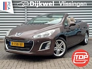 Peugeot 308 - CC 1.6 VTi 120 Sport Pack Leer/Clim/Park