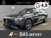 Mercedes-Benz E-klasse - E 53 AMG Hybrid 4M T Prem+/Night/Dyn.+/Pano/Carbo/AHK