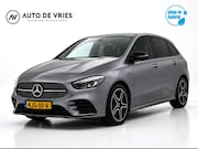 Mercedes-Benz B-klasse - 250 e AMG Business Solution | Navigatie | Camera | Sfeerverl