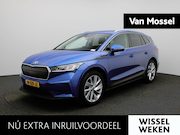 Skoda Enyaq iV - 60 91% SOH | Achteruitrijcamera| Cruise Control | Stoel + St