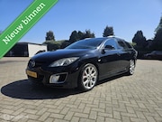 Mazda 6 - 2.0 CiTD Business Plus