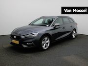 Seat Leon - Sportstourer 1.5 TSI FR Business Intense | STUURVERWARMING |