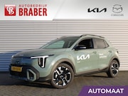 Kia Stonic - 1.0 T-GDi MHEV GT-Line | Stuur-/stoelverwarming | Schuifdak