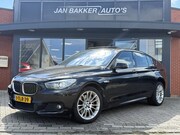 BMW 5-serie GT - 535d High Executive ✅ M-Sport ✅ Leer ✅ Panodak ✅