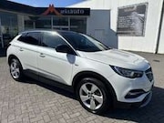 Opel Grandland - 1.2 Turbo Business Executive Camera Carplay Sports