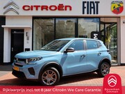 Citroën e-C3 - EV 44kWh Comfort Range 113PK Automaat You, Rijklaarprijs | B
