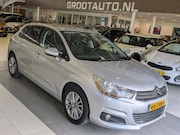 Citroën C4 - 1.6 THP Ligne Business EGS Trekhaak, Cruise Control, Airco,