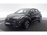 Toyota C-HR - 2.0 Hybrid Dynamic