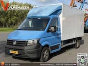 Volkswagen Crafter - 35 2.0 TDI L4H3 | € 7.850,- NETTO! | Bakwagen | Eu