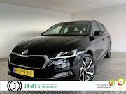 Skoda Octavia - Combi 1.5 TSI First Edition Adaptive Cruise Camera Elek Klep