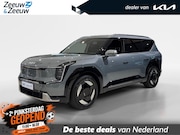 Kia EV9 - Plus 99.8 kWh | NU MET €3.000, - Inruilpremie! | Meridian pr