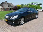 Mercedes-Benz E-klasse - Coupé 350 CDI Elegance AMG