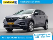 Opel Grandland - 1.2 Turbo Business Executive [ Stoel&stuurverwarming, Carpla