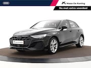 Audi A3 - Sportback 40 TFSIe 204pk S-tronic S edition · Camera · Apple