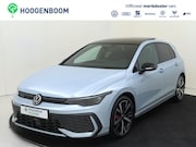 Volkswagen Golf - 1.5 eHybrid GTE | SoH 97% | Panoramadak | Trekhaak | Achteru