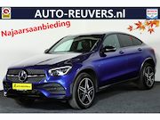 Mercedes-Benz GLC-Klasse Coupe - 300e 4MATIC Business Solution AMG / LED / Camera / CarPlay /