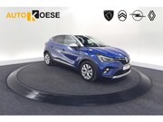 Renault Captur - 1.6 E-Tech Plug-in Hybrid 160 Intens | Camera | 9.3 Inch Gro