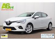 Renault Clio - 1.0 TCe Bi-Fuel Zen 101PK Navigatie Carplay Android Airco Cr