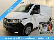 Volkswagen Transporter - 2.0 TDI L2H1 4Motion 4X4 150 PK Servicebus / Sortimo Inricht