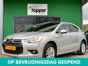 Citroën DS4 - 1.6 VTi So Chic|2e Eigenaar|MassageStoel|Navigatie|