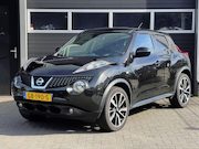 Nissan Juke - 1.6 Acenta Navi, Camera, Cruise, Climate Control,