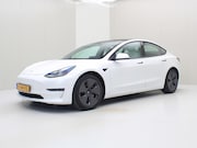 Tesla Model 3 - Long-Range AWD 351pk 75 kWh FACELIFT 86, 4% Soh [ WIT LEDER+