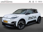 Nissan Micra - EVOLVE 52 kWh | 18" Iconic lichtmetalen velgen | Apple Carpl
