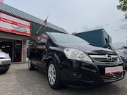 Opel Zafira - 1.6 Temptation. 7-persoons, airco, pdc en een