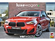 BMW X2 - xDrive25e M-Sport | Pano | HUD | Sunset orange | 19 inch | C