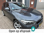 BMW 1-serie - 116i Sport / Camera / PDC / Carplay / Stoelverwarming
