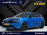 Opel Astra - Elegance 1.6 HYbrid PHEV 180pk e-EAT8 | AGR-STOEL | WINTER P
