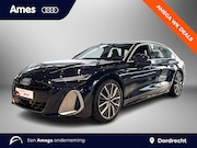 Audi A6 - Avant 2.0 204pk TFSI S edition 360 graden camera | Parkeerse