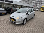 Ford B-Max - 1.0 EcoBoost Style Navi Cruise Trekhaak Nap