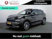 Lynk & Co 01 - 1.5 | Zwarte hemel | Pano | ACC | 360 Camera | Carplay | Sto