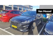 Ford Kuga - 2.5 PHEV ST-Line X Winter Pack - adapt. cruise control