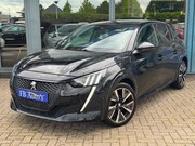 Peugeot 208 - 1.2 PureTech GT-Line Airco Cruise Navi Lmv A.Camera