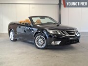 Saab 9-3 - Cabrio 1.8t Linear Automaat(OrgNL/Clima/Cruise/NAP)